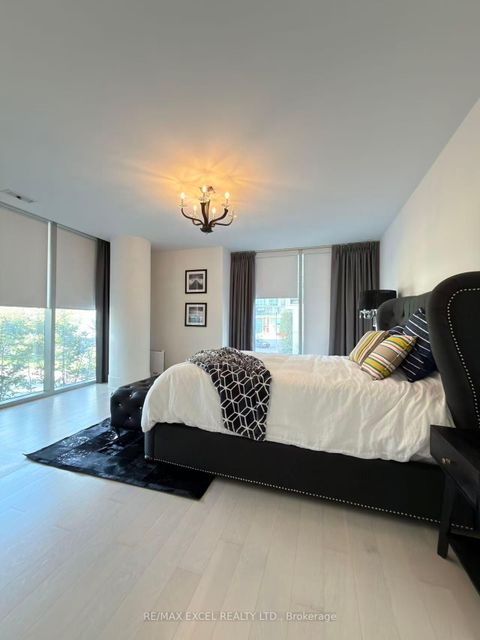Photo 6 at Th127 - 29 Queens Quay E, Waterfront Communities C1, Toronto