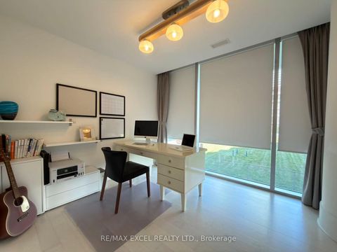 Photo 7 at Th127 - 29 Queens Quay E, Waterfront Communities C1, Toronto