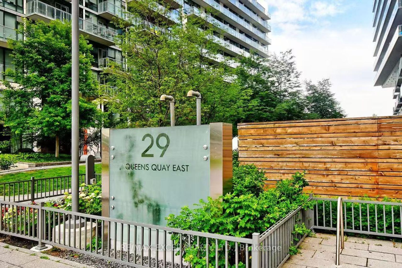 Th127 - 29 Queens Quay E, Waterfront Communities C1, Toronto 