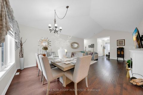 Photo 7 at 14 Willard Hunt Court, Schomberg, King