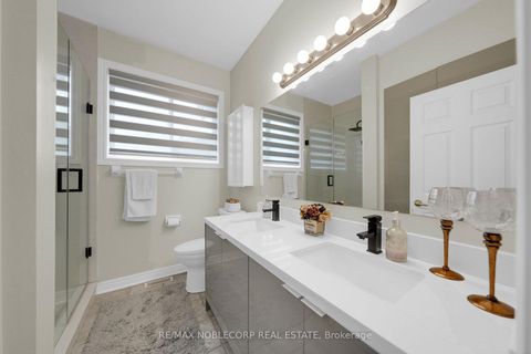 Photo 16 at 14 Willard Hunt Court, Schomberg, King