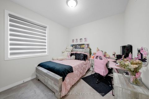 Photo 19 at 14 Willard Hunt Court, Schomberg, King