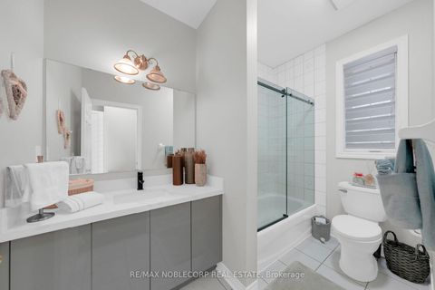 Photo 21 at 14 Willard Hunt Court, Schomberg, King