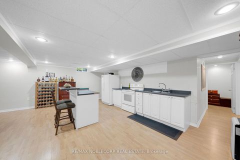 Photo 27 at 14 Willard Hunt Court, Schomberg, King