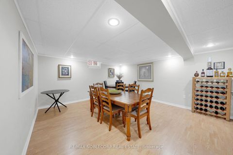 Photo 28 at 14 Willard Hunt Court, Schomberg, King