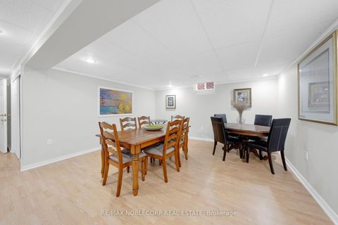Photo 29 at 14 Willard Hunt Court, Schomberg, King