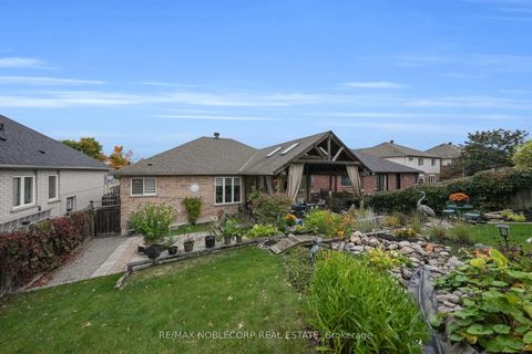 Photo 35 at 14 Willard Hunt Court, Schomberg, King