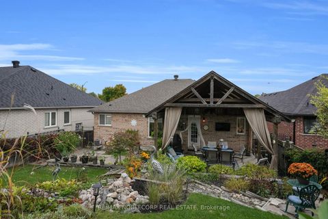 Photo 36 at 14 Willard Hunt Court, Schomberg, King