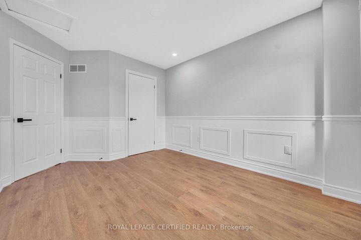 Photo 23 at 6062 Prairie Circle, Lisgar, Mississauga