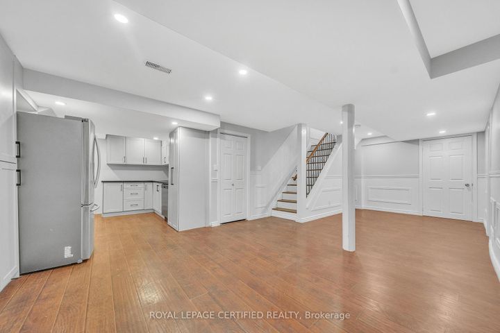 Photo 29 at 6062 Prairie Circle, Lisgar, Mississauga