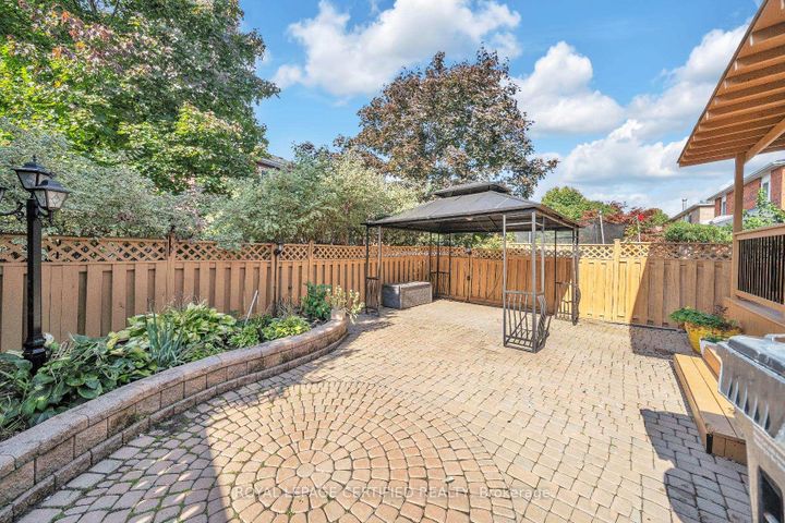 Photo 35 at 6062 Prairie Circle, Lisgar, Mississauga
