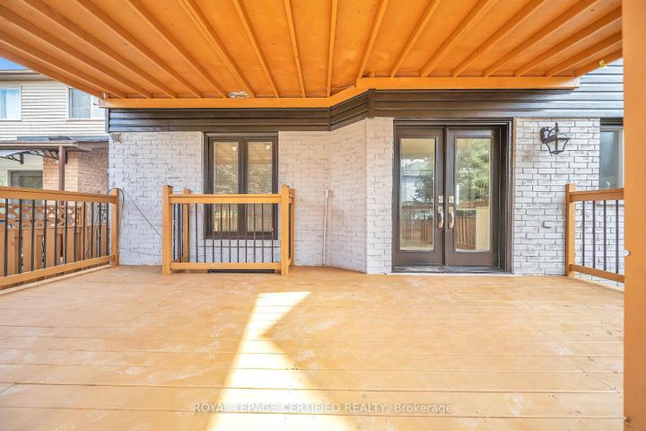 Photo 36 at 6062 Prairie Circle, Lisgar, Mississauga