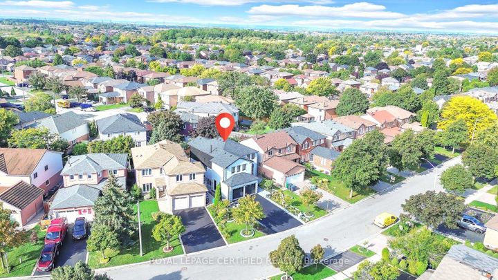 Photo 39 at 6062 Prairie Circle, Lisgar, Mississauga