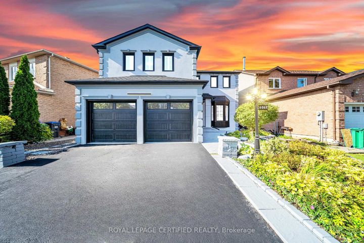 Photo 40 at 6062 Prairie Circle, Lisgar, Mississauga
