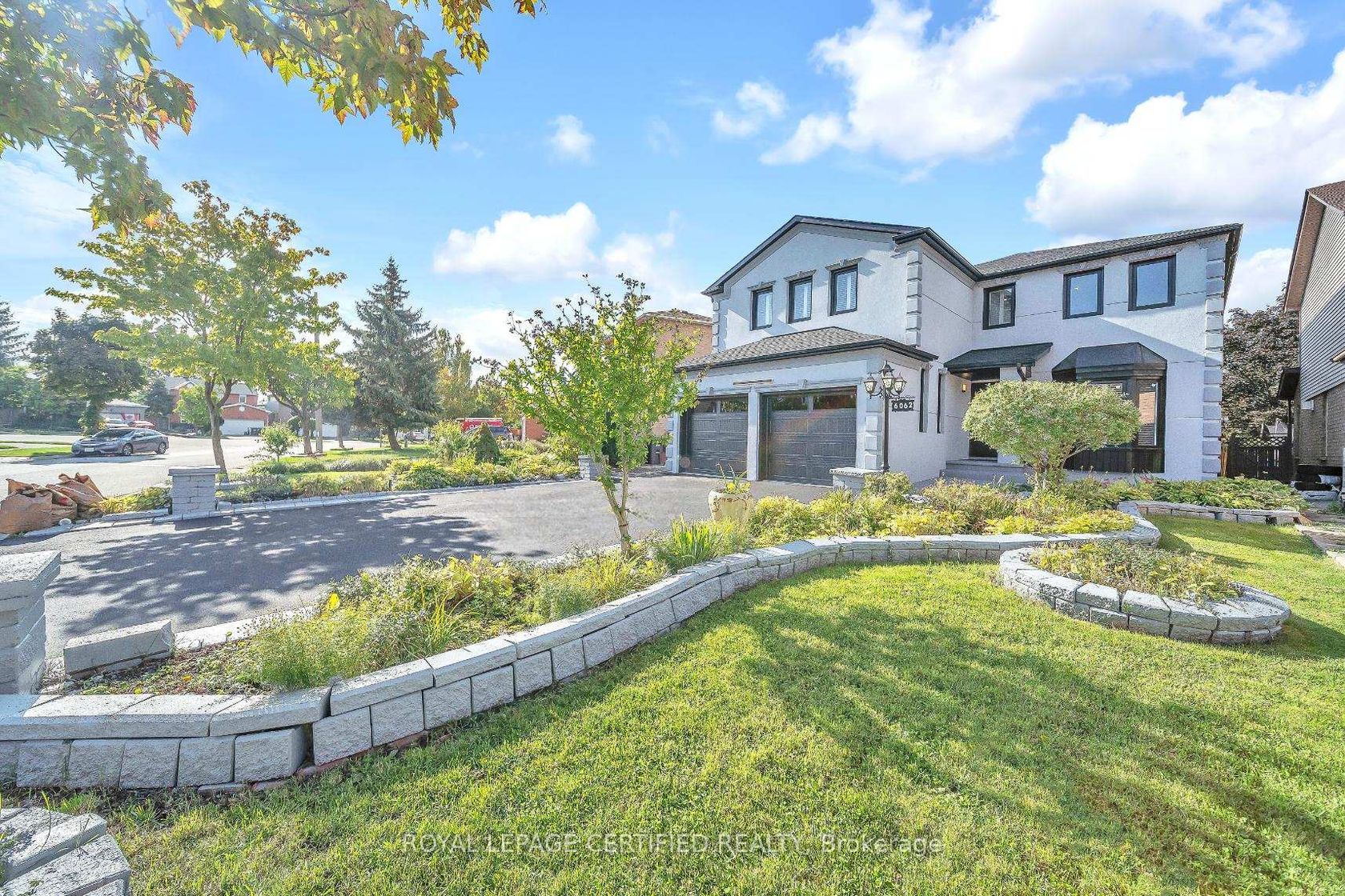 6062 Prairie Circle, Lisgar, Mississauga 2