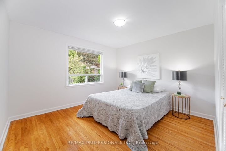 Photo 20 at 4 Lethbridge Avenue, The Westway, Toronto