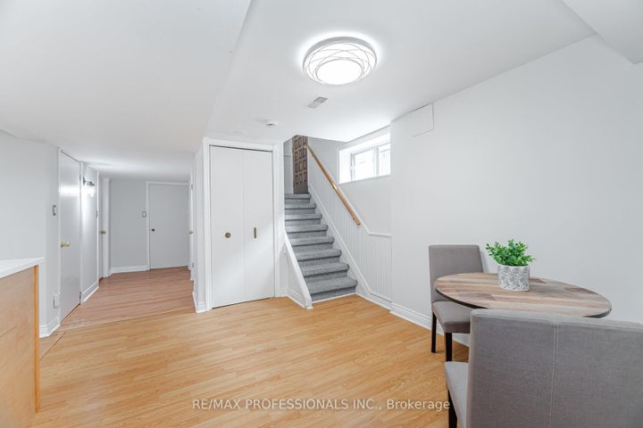 Photo 23 at 4 Lethbridge Avenue, The Westway, Toronto