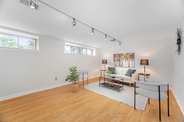 Photo 27 at 4 Lethbridge Avenue, The Westway, Toronto