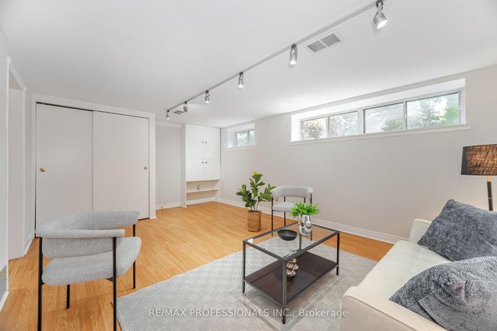 Photo 28 at 4 Lethbridge Avenue, The Westway, Toronto