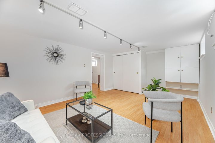 Photo 29 at 4 Lethbridge Avenue, The Westway, Toronto