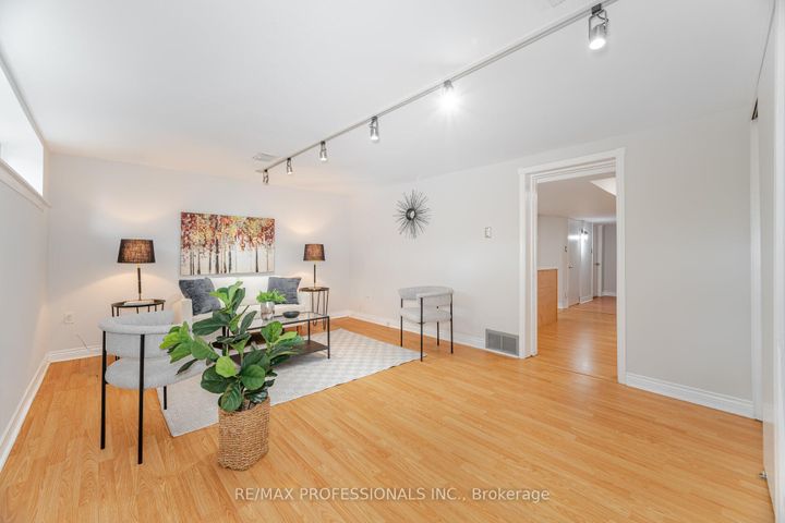 Photo 30 at 4 Lethbridge Avenue, The Westway, Toronto