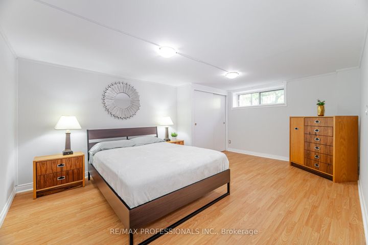Photo 33 at 4 Lethbridge Avenue, The Westway, Toronto