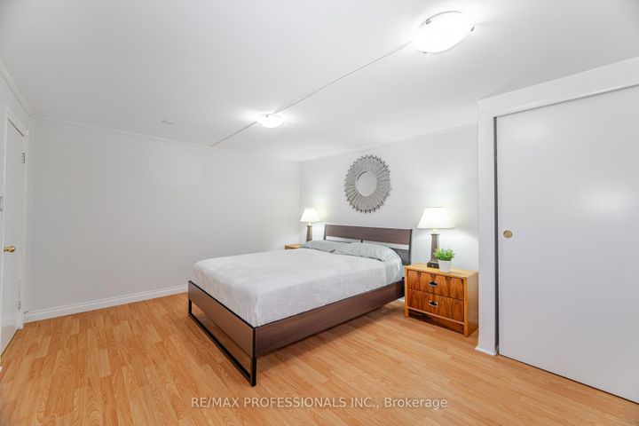 Photo 34 at 4 Lethbridge Avenue, The Westway, Toronto