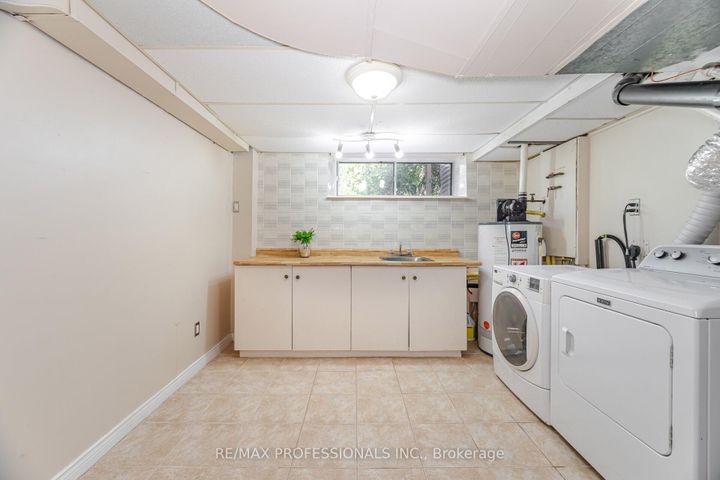 Photo 35 at 4 Lethbridge Avenue, The Westway, Toronto