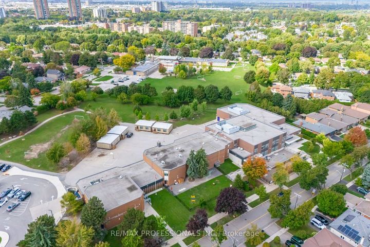Photo 45 at 4 Lethbridge Avenue, The Westway, Toronto