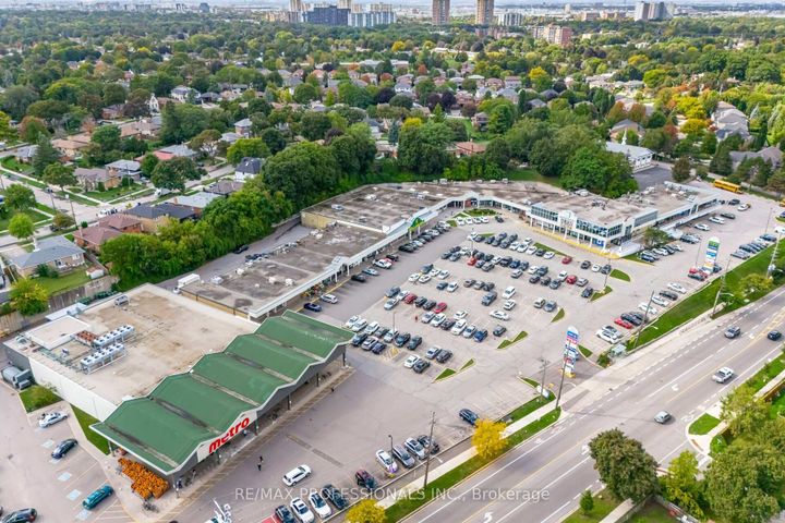 Photo 47 at 4 Lethbridge Avenue, The Westway, Toronto