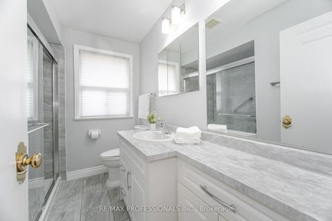 Photo 16 at 4 Lethbridge Avenue, The Westway, Toronto