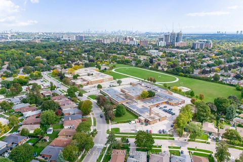 Photo 46 at 4 Lethbridge Avenue, The Westway, Toronto