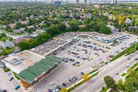 Photo 47 at 4 Lethbridge Avenue, The Westway, Toronto