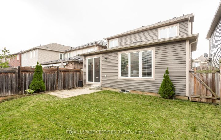 Photo 48 at 255 Cochrane Terrace, WI Willmott, Milton