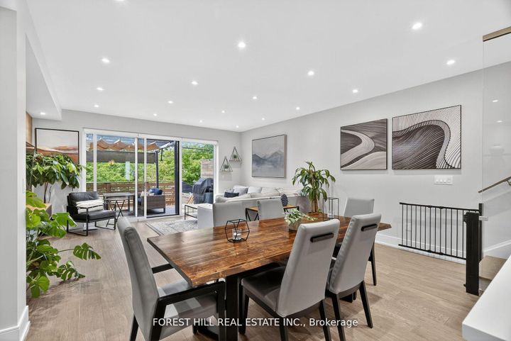 Photo 8 at 272A Beta Street, Alderwood, Toronto