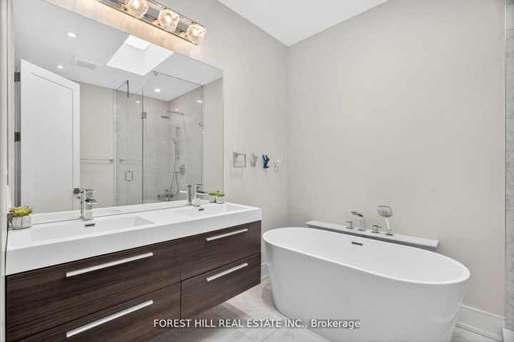 Photo 19 at 272A Beta Street, Alderwood, Toronto
