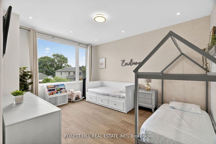 Photo 22 at 272A Beta Street, Alderwood, Toronto