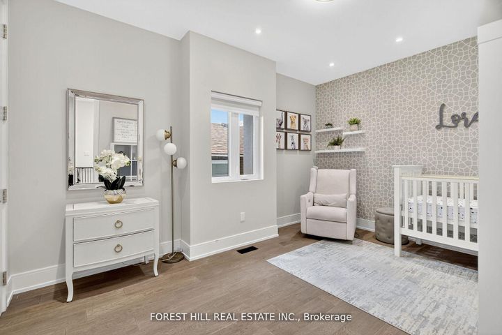Photo 23 at 272A Beta Street, Alderwood, Toronto
