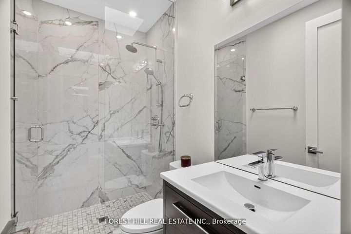Photo 24 at 272A Beta Street, Alderwood, Toronto