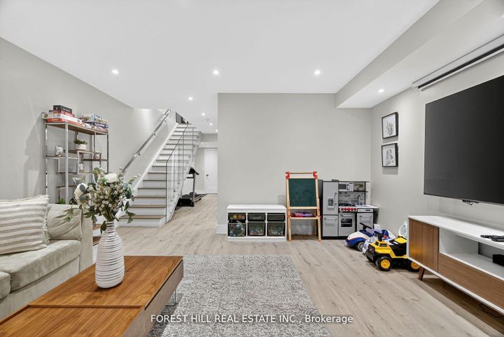Photo 26 at 272A Beta Street, Alderwood, Toronto