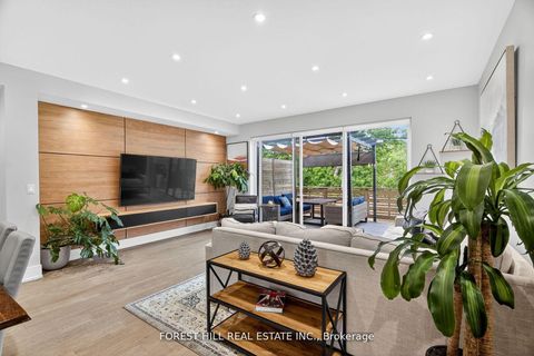 Photo 10 at 272A Beta Street, Alderwood, Toronto