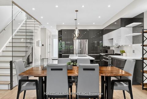 Photo 13 at 272A Beta Street, Alderwood, Toronto