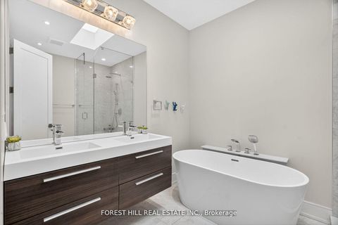 Photo 19 at 272A Beta Street, Alderwood, Toronto