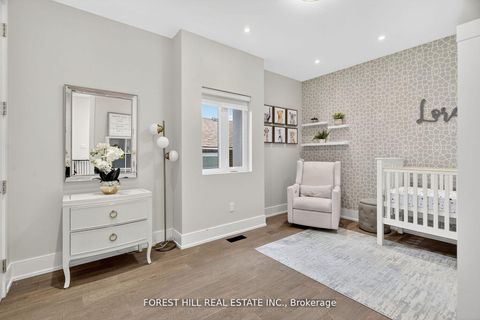 Photo 23 at 272A Beta Street, Alderwood, Toronto