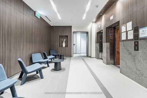 Photo 3 at 706 - 1787 St Clair Avenue W, Pellam Park, Toronto