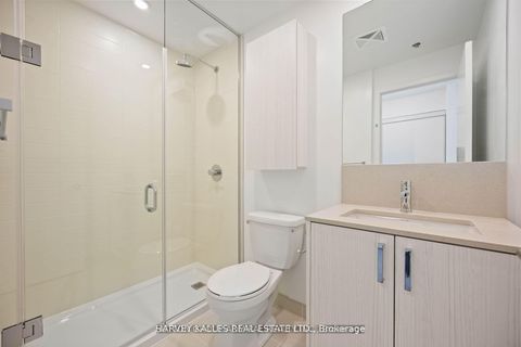Photo 9 at 706 - 1787 St Clair Avenue W, Pellam Park, Toronto