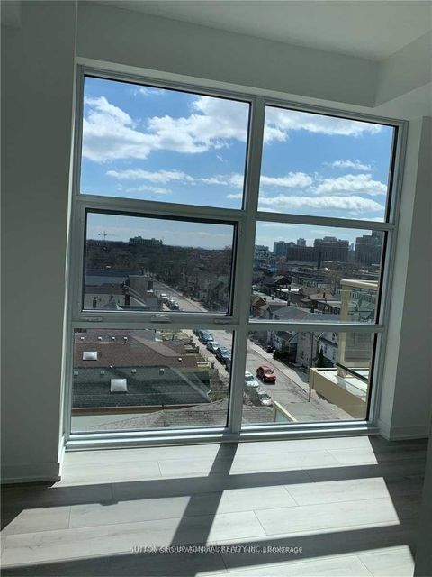 Photo 12 at 706 - 1787 St Clair Avenue W, Pellam Park, Toronto