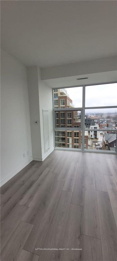 Photo 14 at 706 - 1787 St Clair Avenue W, Pellam Park, Toronto