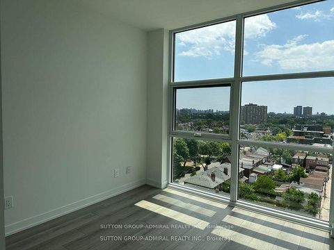 Photo 15 at 706 - 1787 St Clair Avenue W, Pellam Park, Toronto