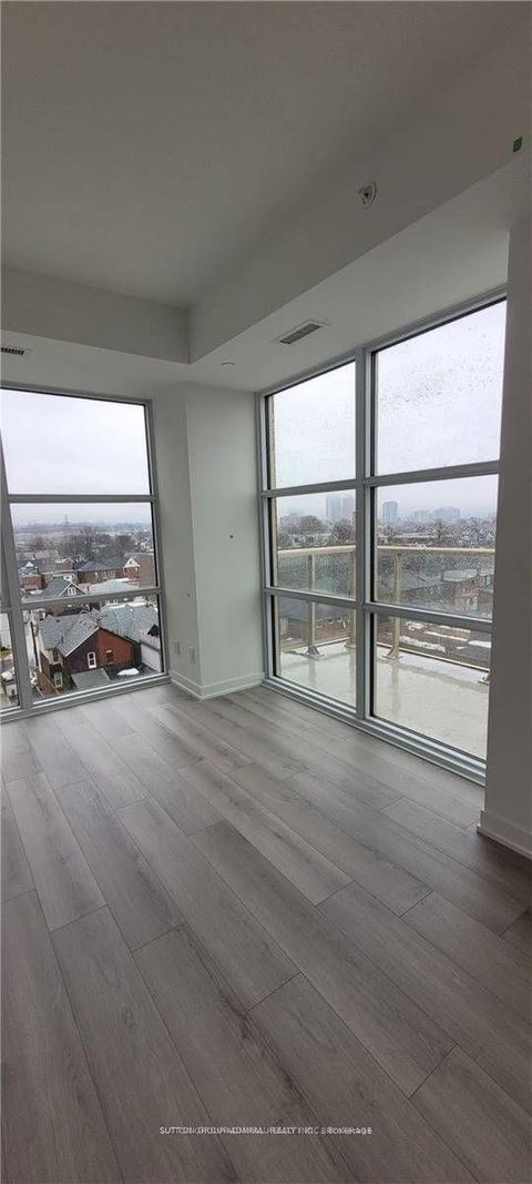 Photo 16 at 706 - 1787 St Clair Avenue W, Pellam Park, Toronto